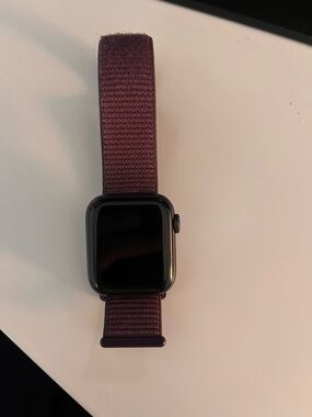 Apple Watch SE